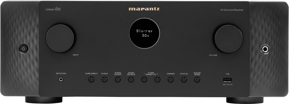 Marantz Cinema 60